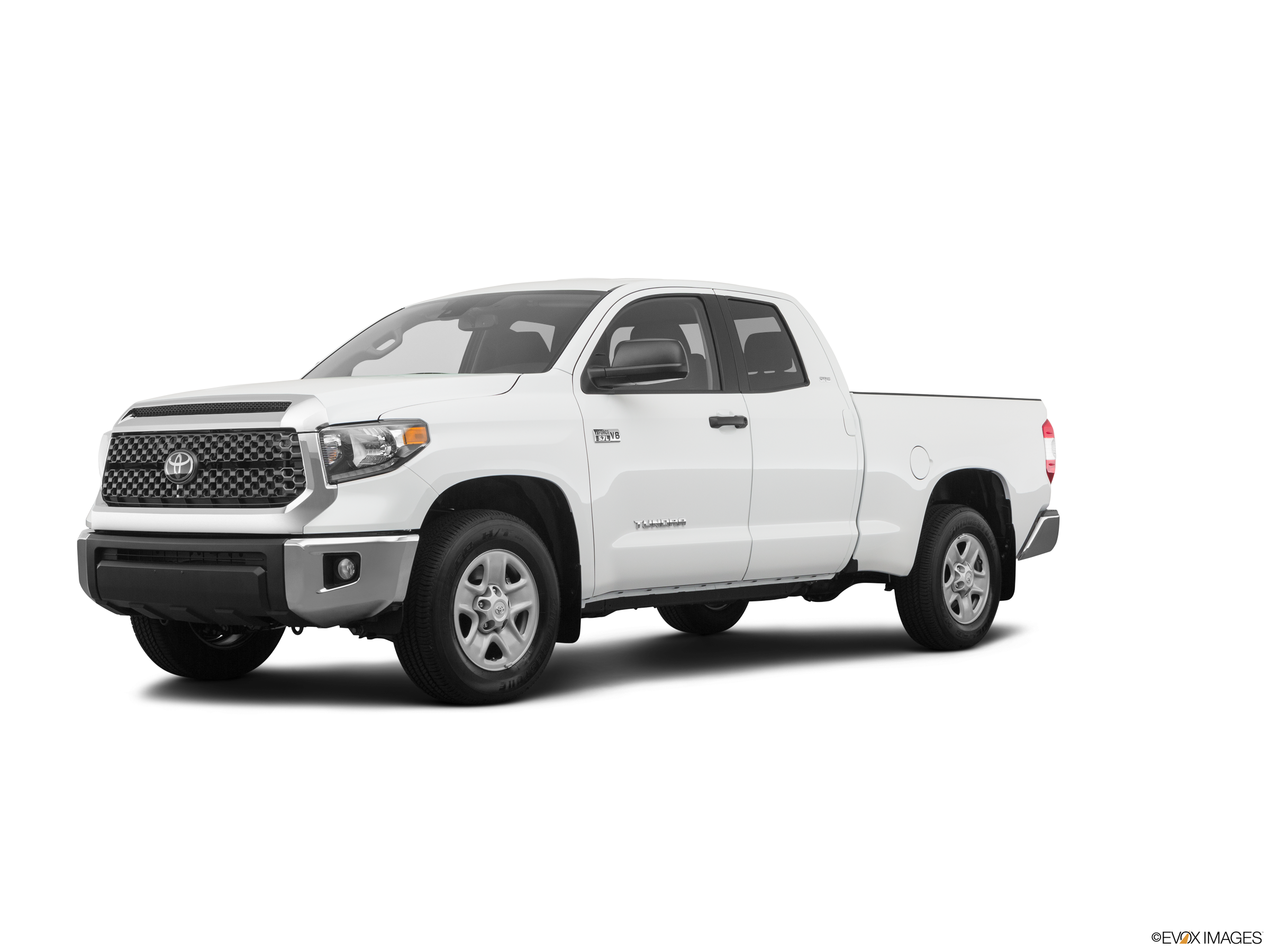 2020 Toyota Tundra Double Cab SR5 Pickup 4D 8 ft Price, Listings